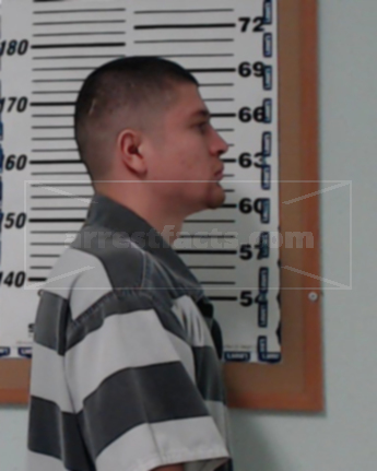 Oziel Gonzalez-Valdez