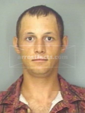 Stephen Wayne Blanton