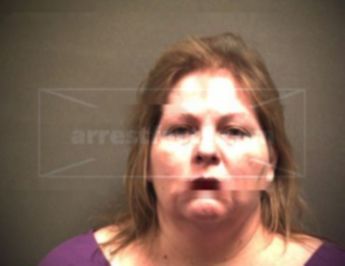 Frances Juanita Rivas