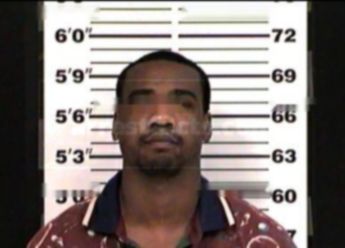 Labrentt S Alston