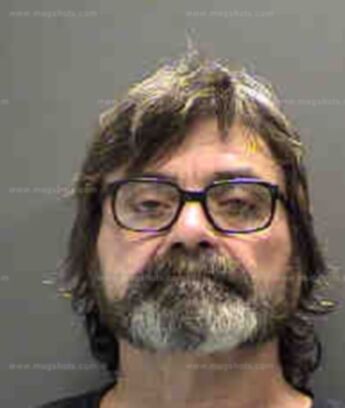 Wayne Leroy Boron