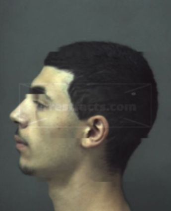 Robert Jordan Hernandez Iii
