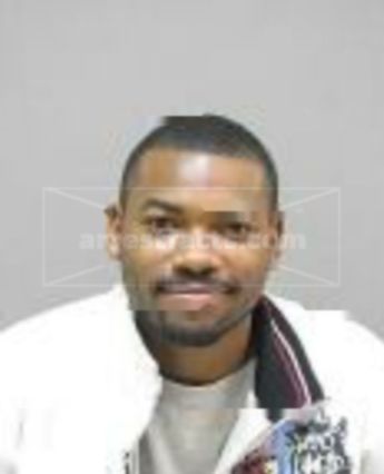 Lamar Antion Bowens