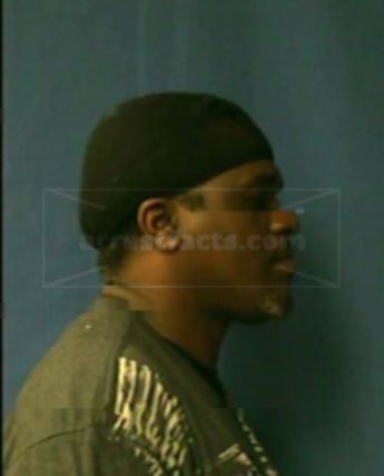 Timothy Lamont Verner