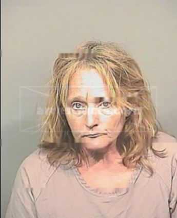 Linda Jean Madden