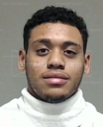 Jamarion Latrell Summers