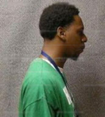 Lorenzo C Allen Jr.