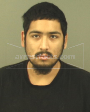 John Michael Gonzales