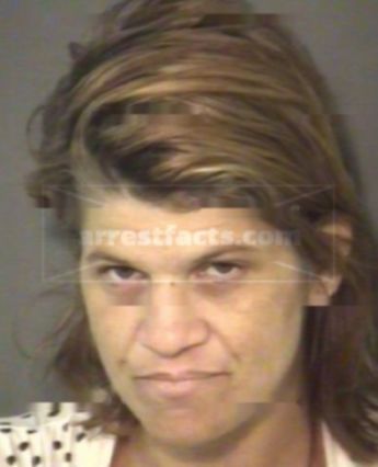 Mishonda Sue Tyson