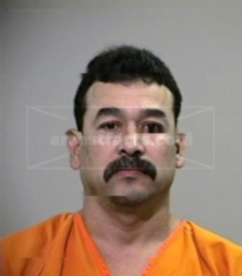 Hector Saucedo