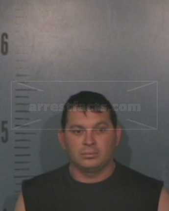 Alexander Pineda Garcia