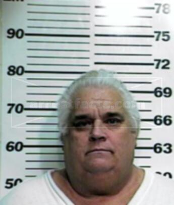 Joe Lee Merimon