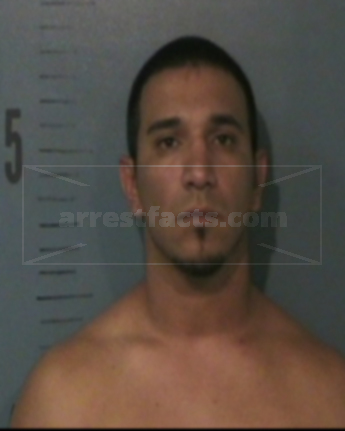 Andrew Salazar Martinez