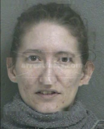 Sarah Louise Bacon