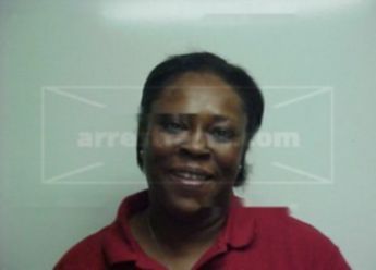 Carolyn G Barber