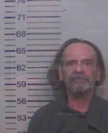 Thomas William Wolcott