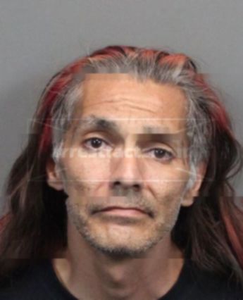 Phillip Tony Medina Jr.