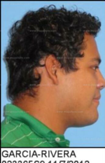 Adan Garcia-Rivera