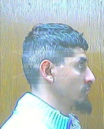 Donato Garcia Jr.