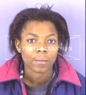 Naomi Jean Lipscomb