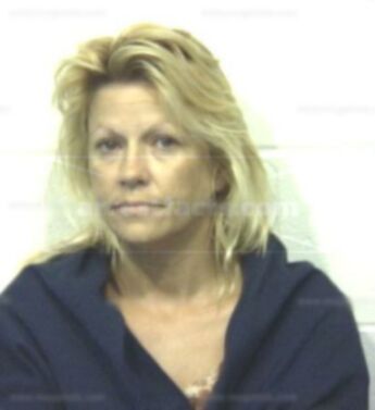 Kimberly Dawn Floyd