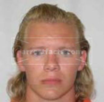 Codey L Mckenzie