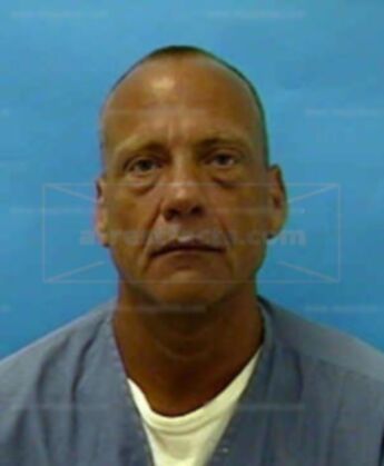 Donald Ray Davis