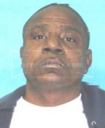 Virgil Lamont Strong