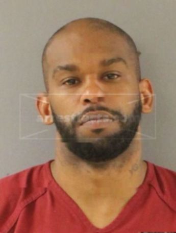 Desmond Lanier Hatchett