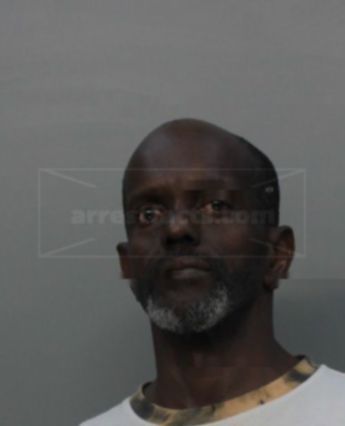 Leroy Williams