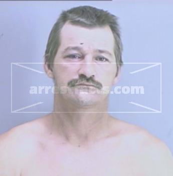 Bobby Lee Legg