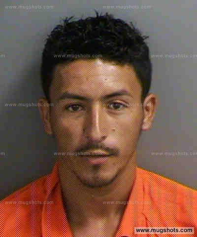 Jose Selvin Garcia