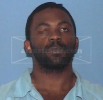 Tony A. Childress