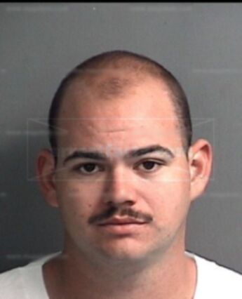 Jason Michael Dodge