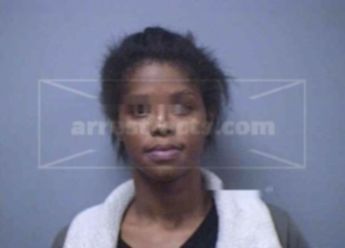 Danita Lynnette Wright