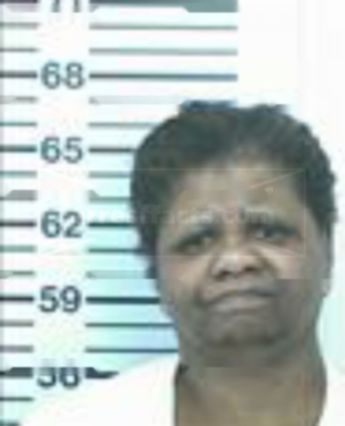 Vivian Pope Williams
