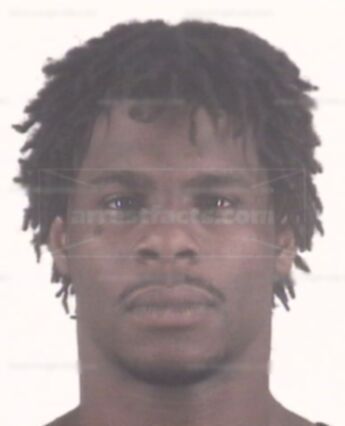 Paul Antjuan Howard
