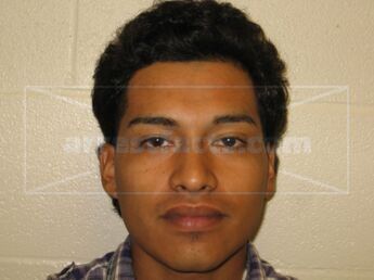 Jason Alexander Cabrera