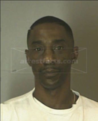 Terry Lavon Goldston