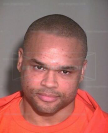 Anthony Steven Anderson