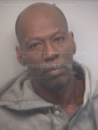 Andre Lamar Jackson