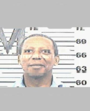 Oscar Davis Jr.