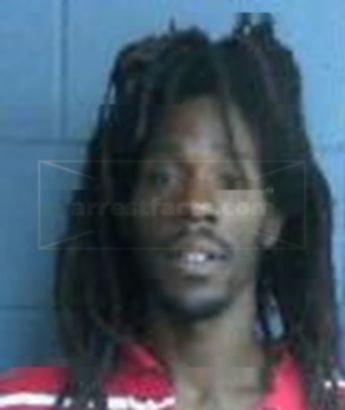 Rodney Charles Red Jr.