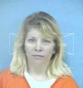 Pamela Michelle Jackson