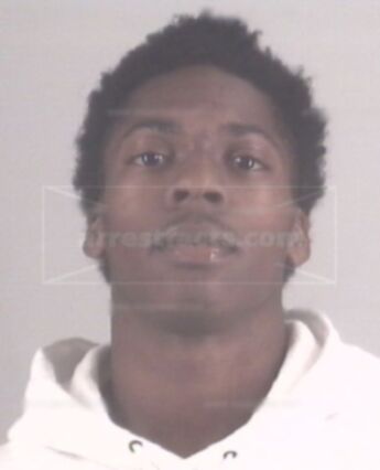 Nathan Davon Hardin