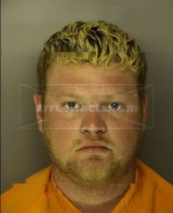 Dustin Lane Mumford
