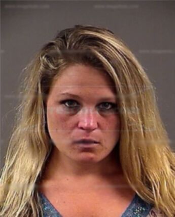 Lacey Jaye Davis