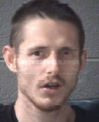 Christopher Mark Thompson