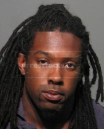 Nakeem Pittman