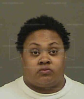 Angela Shellette Ingram